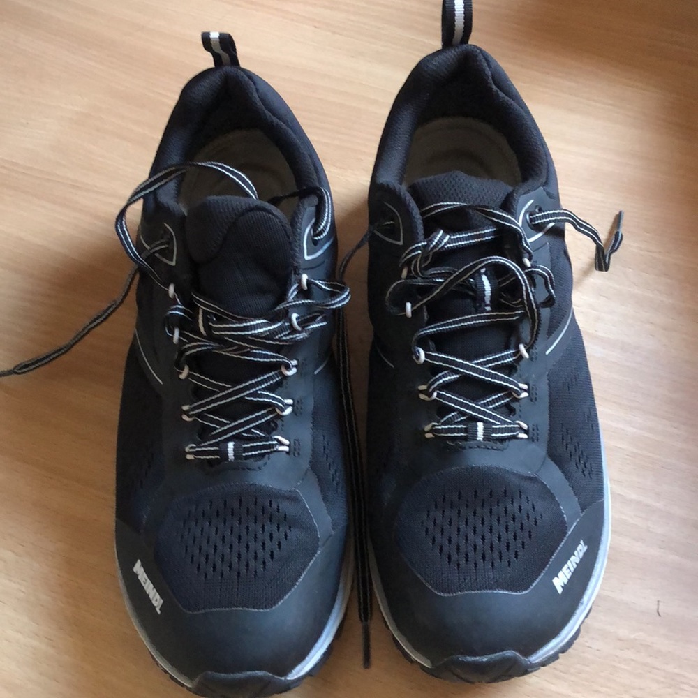Meindl Gore-Tex Comfort fit Hiking, Outdoor adventuring Men’s EU Size 9